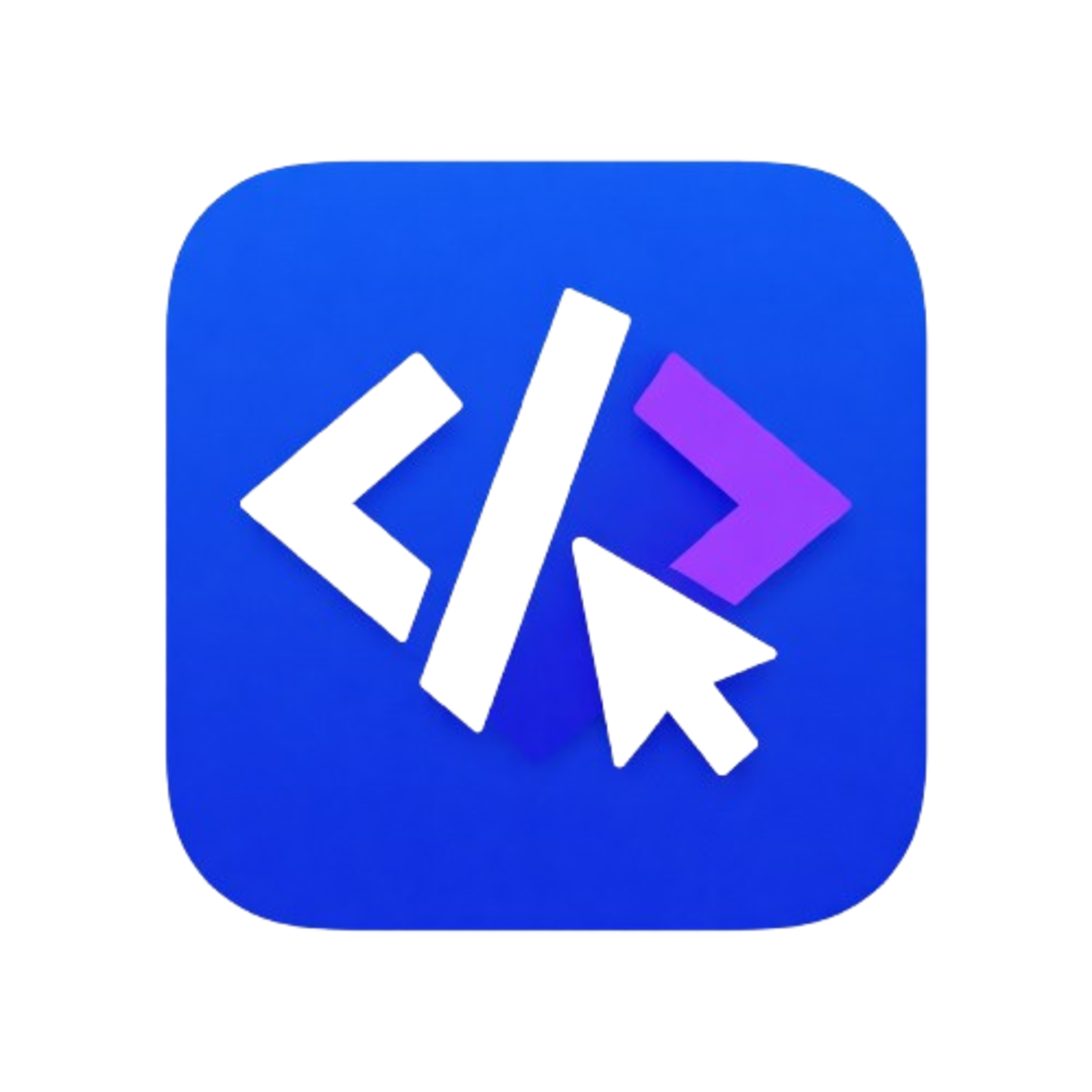 HTML Viewer And Editor icon