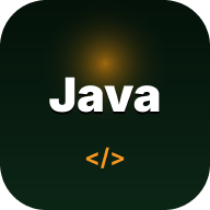 Java Compiler & IDE Editor icon