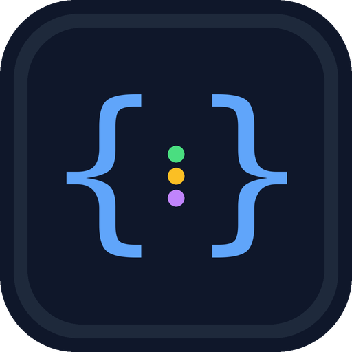 JSONVEdit icon