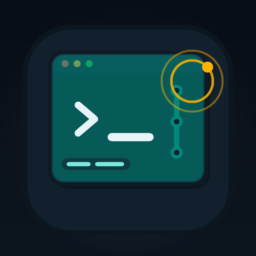 ShellPilot icon