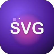 SVG Editor — Image to Vector icon