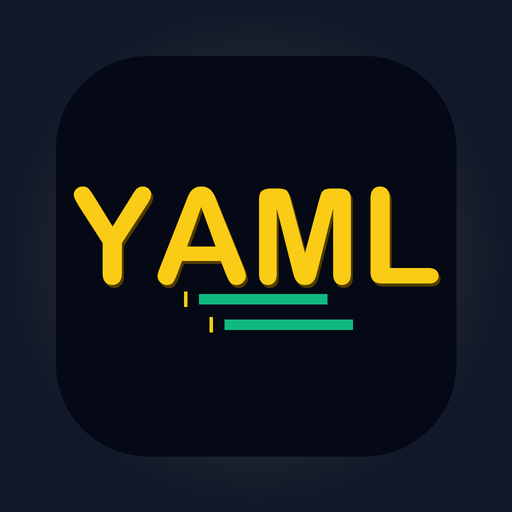 YAMLVEdit icon